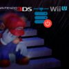 Nintendo cerrara servidores de 3DS y Wii U