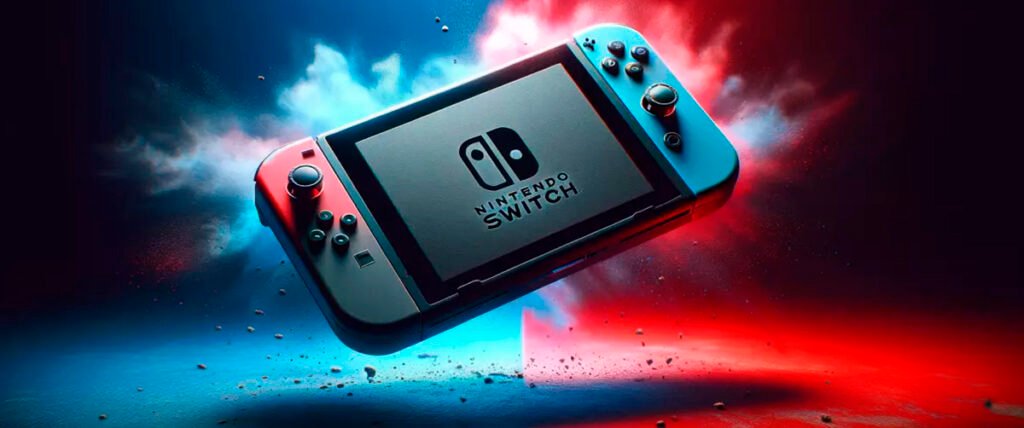 Nintendo Switch 2: La esperada sucesora