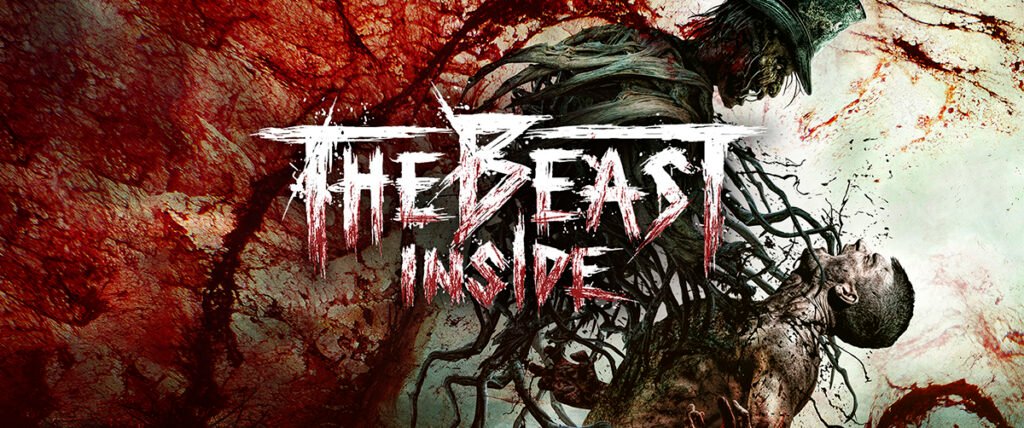 The Beast Inside en Oferta