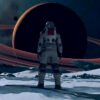 Gran actualización para Starfield
