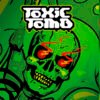 Análisis de Toxic Tomb