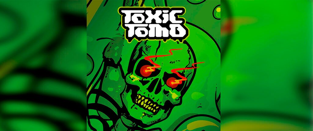 Análisis de Toxic Tomb