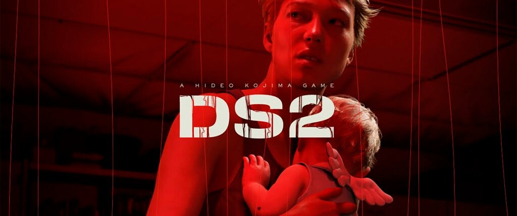 Death Stranding 2: La Secuela Única