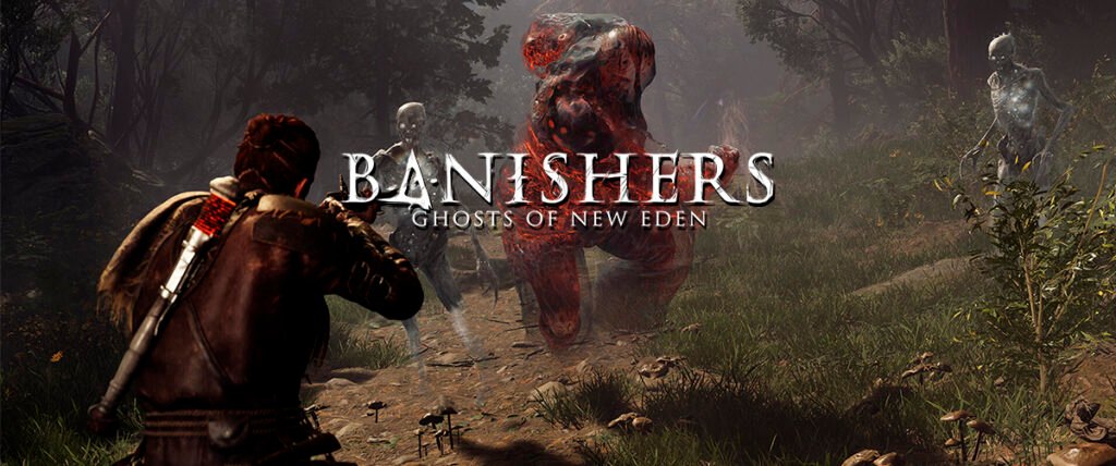 Análisis de Banishers