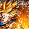 Análisis de FighterZ Legendary Edition