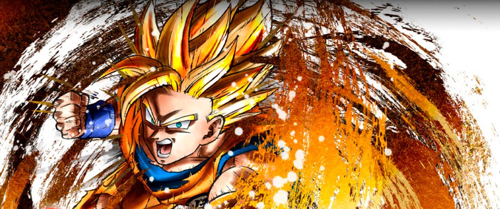 Análisis de FighterZ Legendary Edition