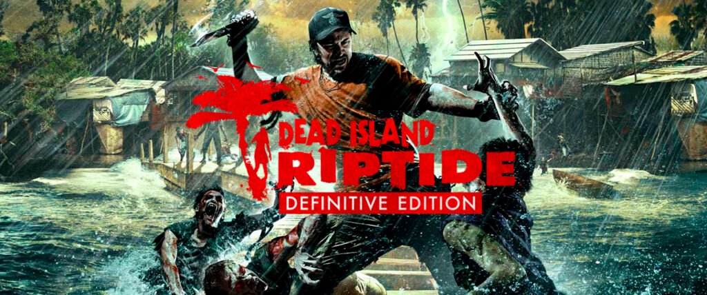 Dead Island: Riptide se puede reclamar gratis