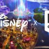 Disney invierte una millonada en Epic Games