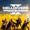 Análisis de Helldivers 2