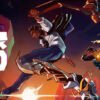 El nuevo juego gratis estilo futurista de Epic Games