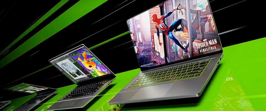 Nvidia acaba de lanzar una sorpresa para sus usuarios
