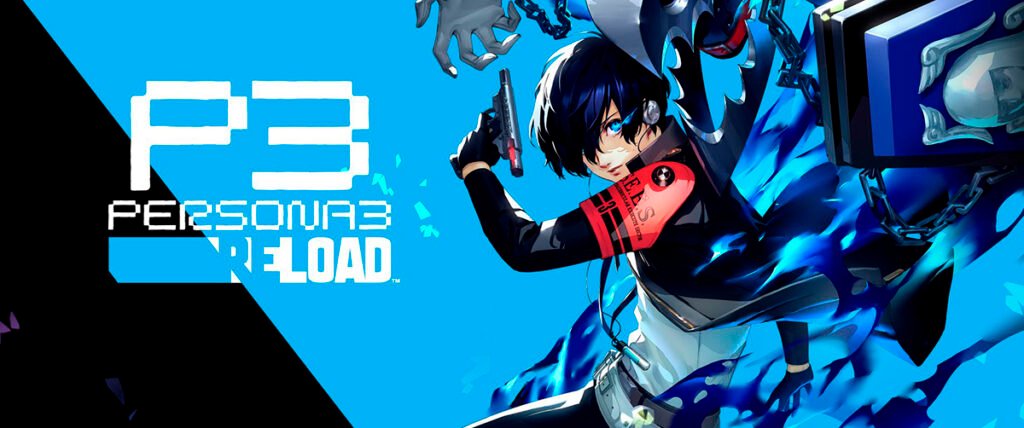 Análisis de Persona 3 Reload