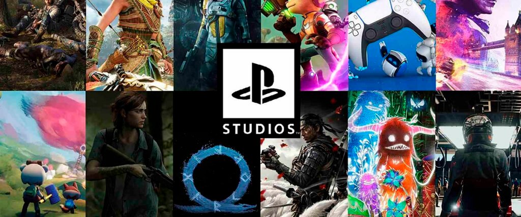 Sony no lanzará juegos de franquicia hasta el 2025