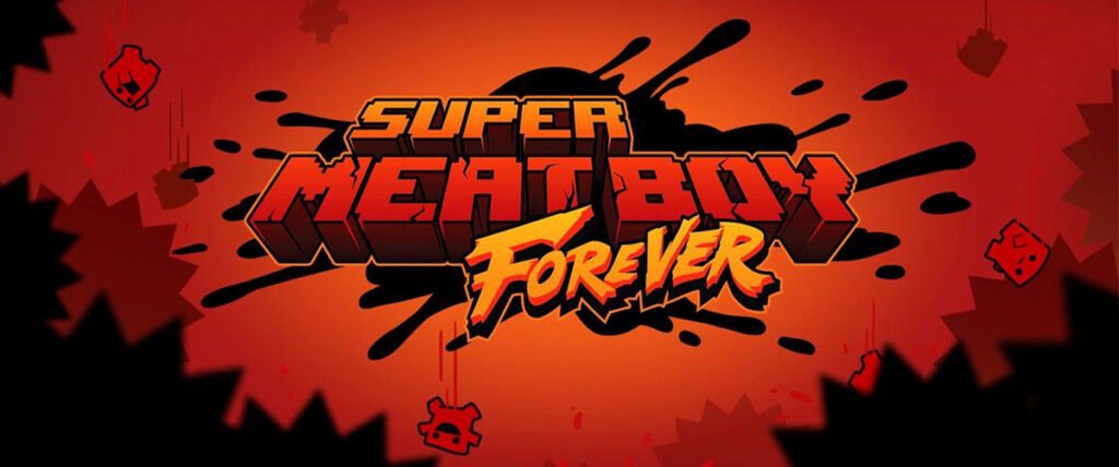 Epic Games regala Super Meat Boy Forever