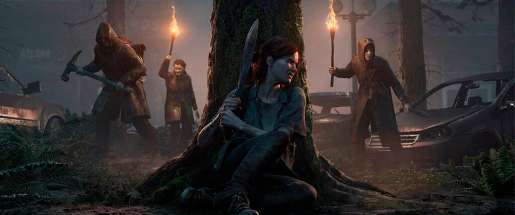 The Last of Us Parte 2 iba a ser diferente