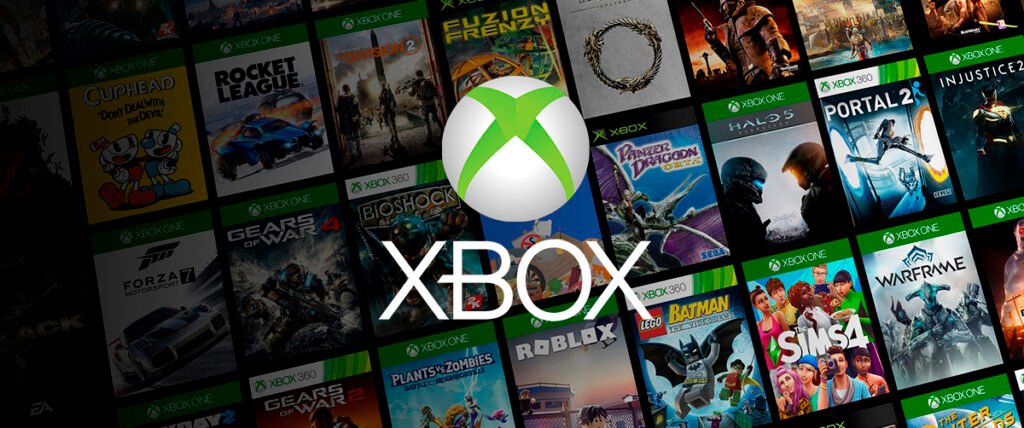 Xbox anuncia los 7 juegos gratis en Febrero