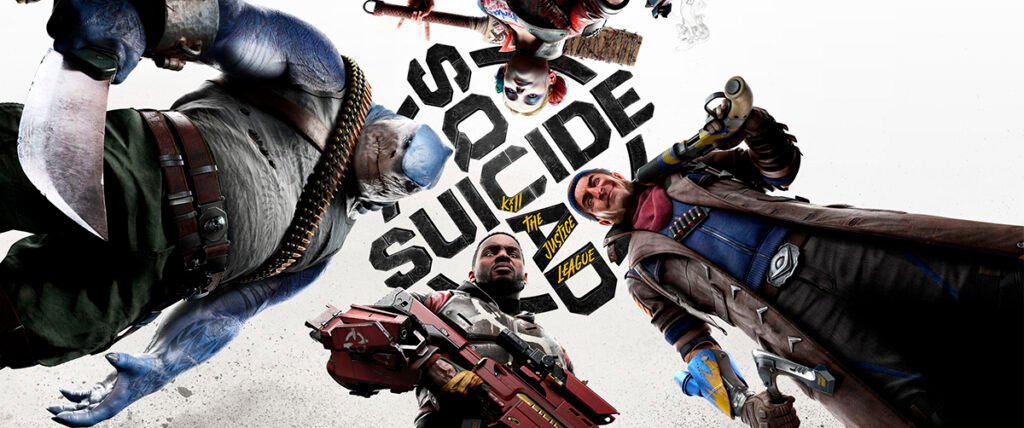 Suicide Squad hace un debut amargo en Steam