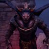 Un mod de Skyrim lo convierte en el remake de Vampiros