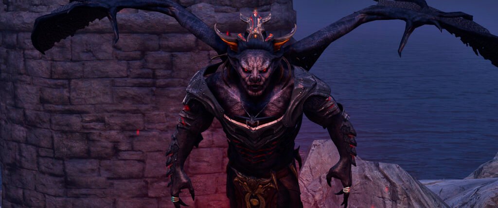 Un mod de Skyrim lo convierte en el remake de Vampiros