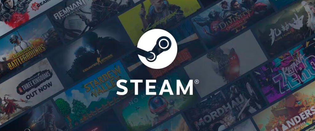 Steam obtiene nuevo récord histórico de usuarios a la vez
