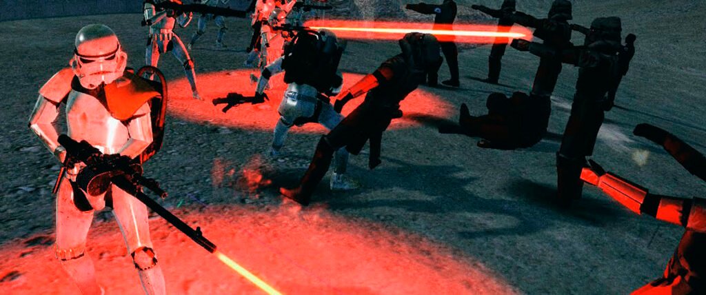 Analisis de Dead Space: Death Troopers