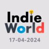 Nintendo anuncia un nuevo Indie World