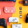Las Mejores Alternativas de los Joy-Con de Nintendo Switch