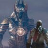 ¿Nuevo God of War en camino?