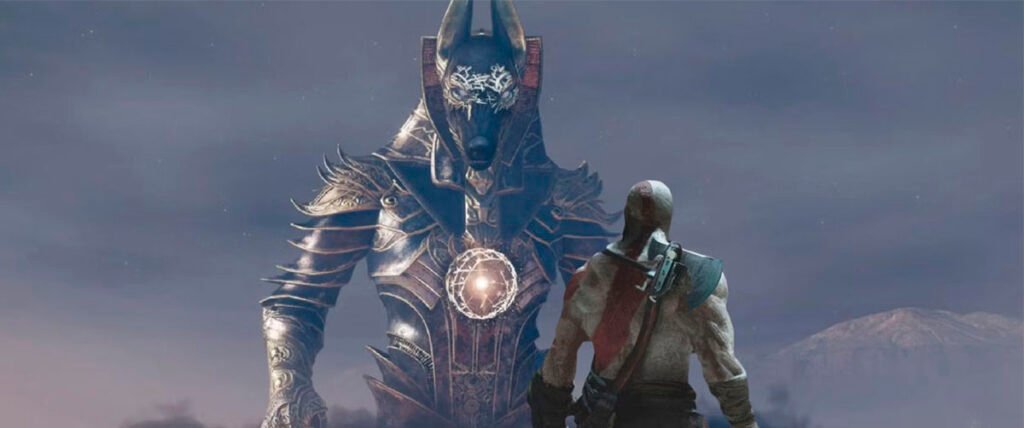 ¿Nuevo God of War en camino?