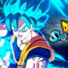 Análisis de Dragon Ball Sparking ZERO