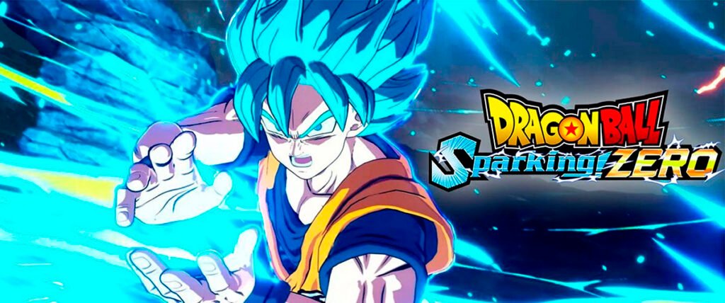 Análisis de Dragon Ball Sparking ZERO
