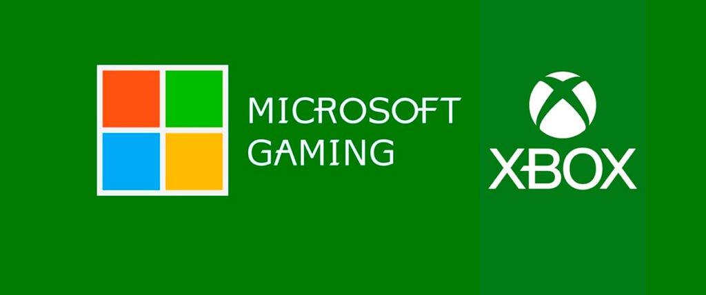 Ya no se llamaría Xbox, sino Microsoft Gaming