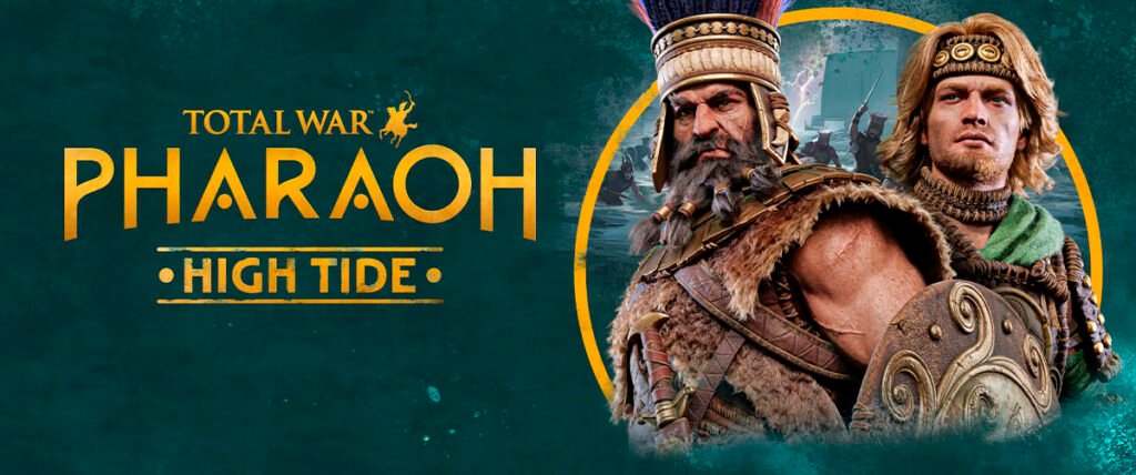 Análisis de Total War: Pharaoh