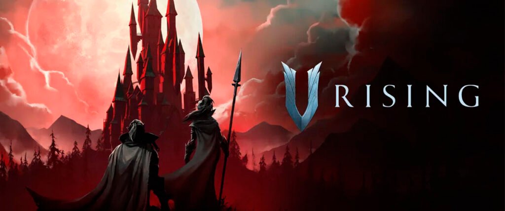 Se quejan de V Rising por la dificultad