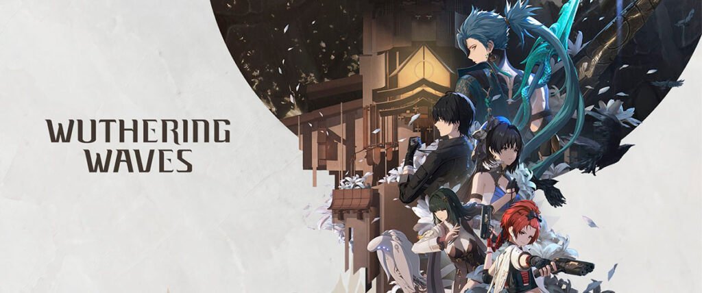 Los problemas técnicos de Wuthering Waves