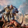 Space Marine 2 detalla su campaña masiva
