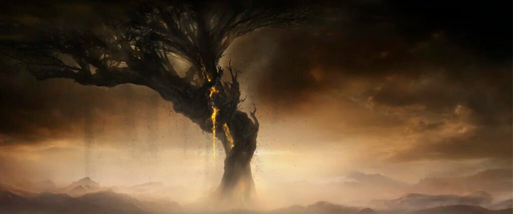 Shadow of the Erdtree sirve de homenaje a Juego de Tronos