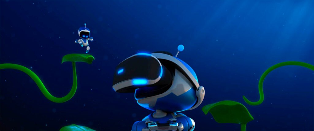 Análisis de Astro Bot