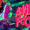 Análisis de Anger Foot