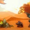 El Sorprendente Demake de Helldivers 2