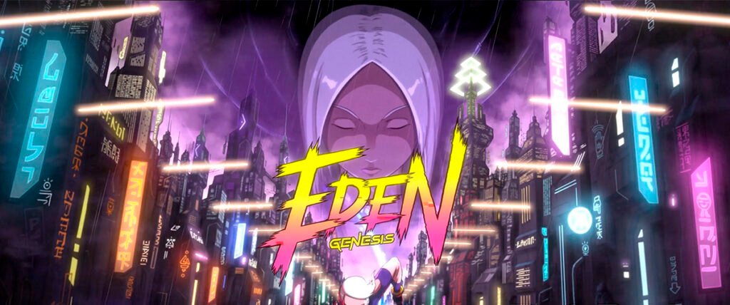 Análisis de Eden Genesis