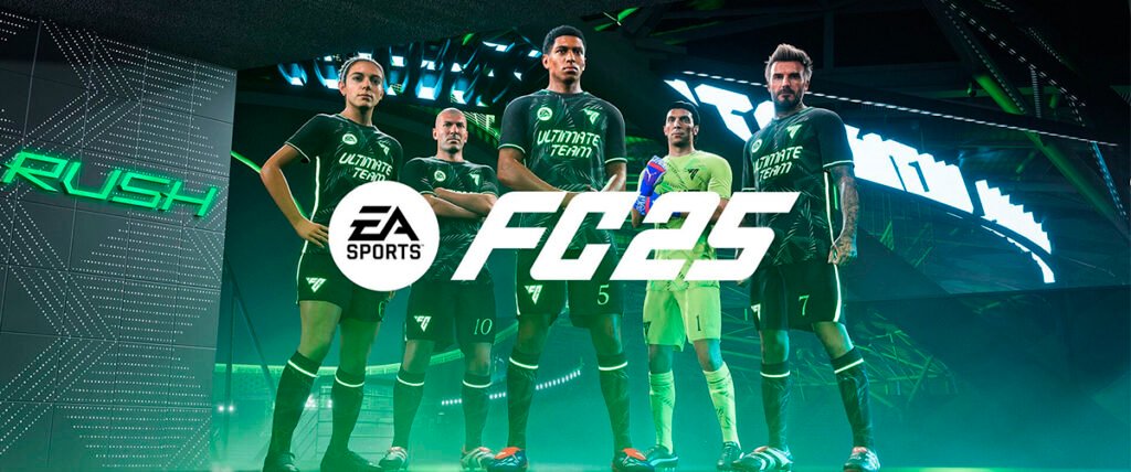 EA Sports FC 25 eliminará una de sus mecánicas