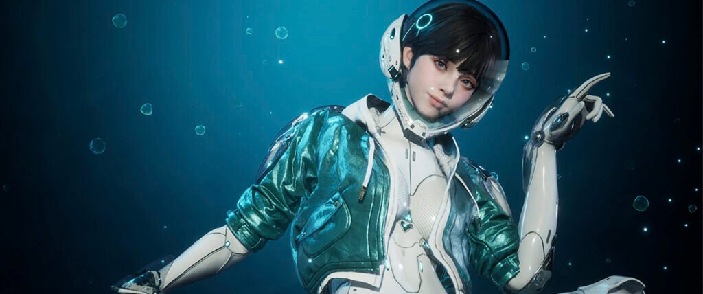 The First Descendant no puede reemplazar a Destiny 2