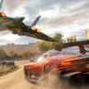 Xbox ha estado regalando Forza Horizon 4