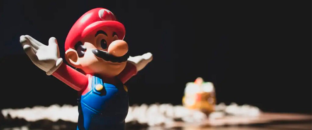 Nintendo vuelve a cargar contra los piratas