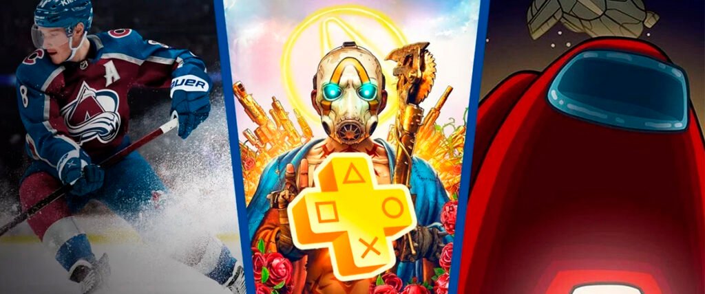 PlayStation anuncia los 13 juegos gratis de julio de 2024