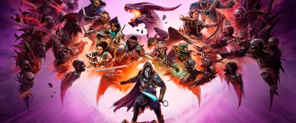 Dragon Age: The Veilguard será masivo