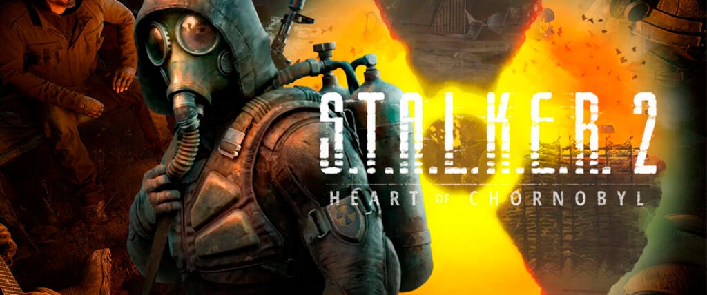 El lanzamiento de STALKER 2