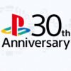 PlayStation Celebra su 30th Aniversario