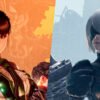 NieR Automata colabora con Stellar Blade